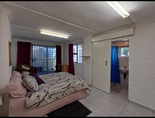 1 BEDROOM PROPERTY TO RENT IN DURBAN NORTH